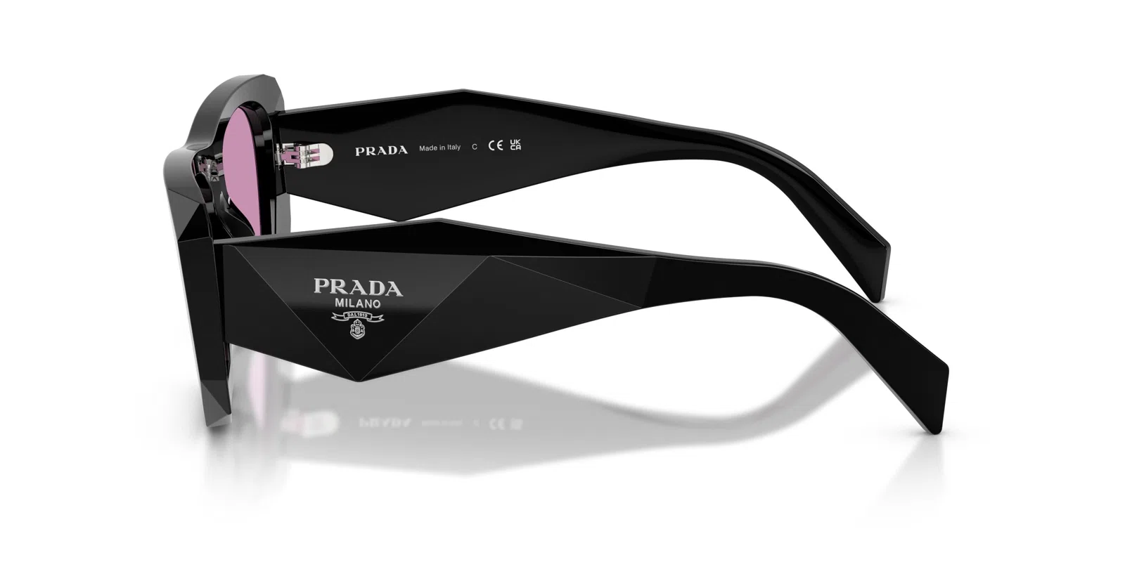 Prada B18S Sunglasses - view 8